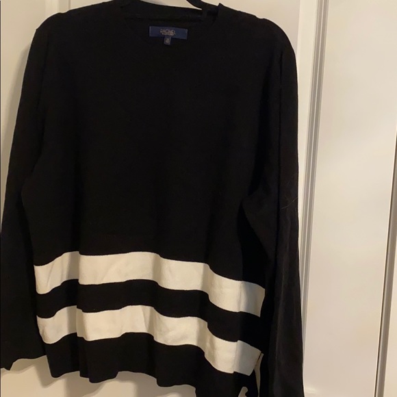 Rachel Roy sweater - Picture 1 of 6